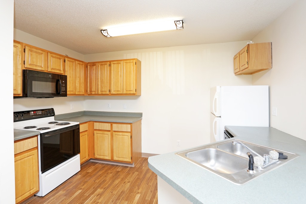 Woodland Heights Apartments in Newton, IA