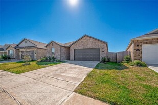 23143 True Fortune Dr in Katy, TX - Foto de edificio - Building Photo