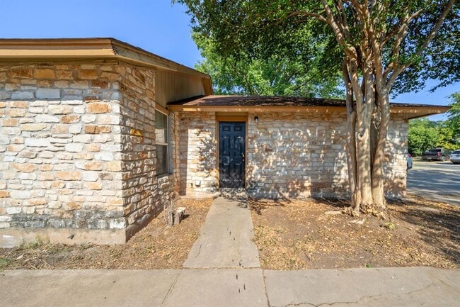 property at 1013 Bird Creek Dr