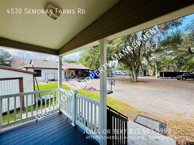4530 Semoran Farms Rd in Kissimmee, FL - Building Photo - Building Photo
