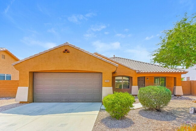 property at 17831 N Madison Rd