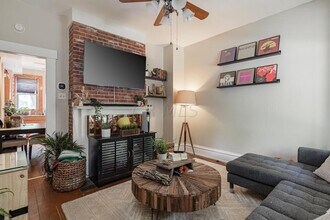 484 E Sycamore St, Unit 484 in Columbus, OH - Building Photo - Building Photo