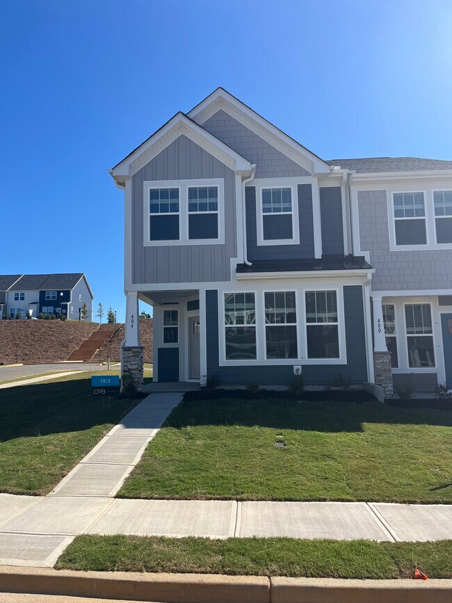 484 Ml Pk Wy in Spartanburg, SC - Building Photo - Building Photo