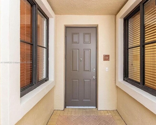 property at 2925 NW 126th Ave