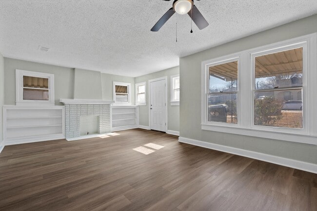 1511 Maple Ave in Waco, TX - Building Photo - Building Photo