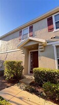 10882 Eclipse Lily Way in Orlando, FL - Building Photo