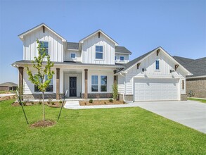 16278 S 89th E Ave in Bixby, OK - Building Photo - Building Photo