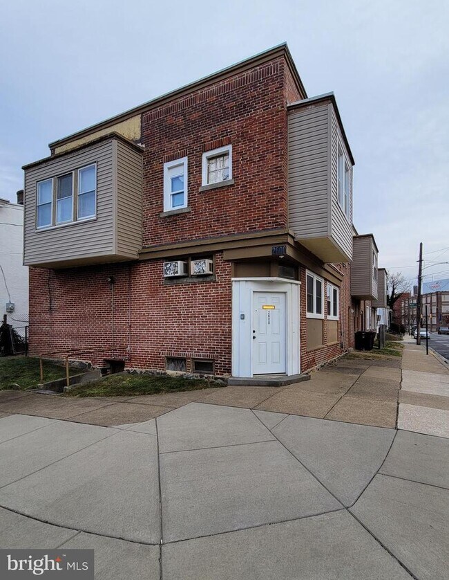2600 Tatnall St in Wilmington, DE - Building Photo - Building Photo