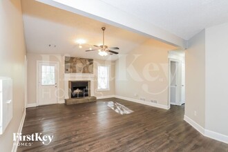 2847 Spring Green Way in Powder Springs, GA - Building Photo - Building Photo