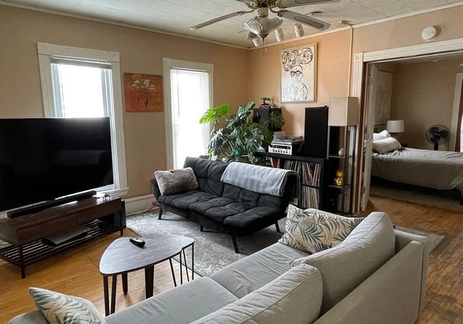 property at 2411 Monroe St NE