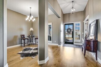 124 Plum Sassy in Liberty Hill, TX - Building Photo - Building Photo