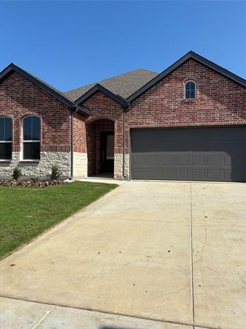 1313 Francesca Dr in Little Elm, TX - Building Photo