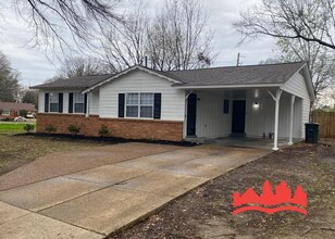 4740 Chuck Ave in Memphis, TN - Building Photo - Building Photo