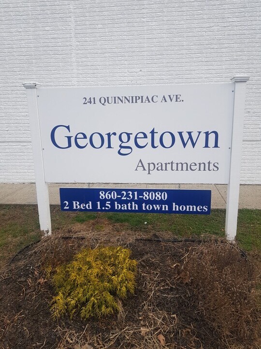 241 Quinnipiac Ave in New Haven, CT - Building Photo