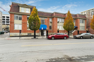 Short North - Victorian Village Apartments in Columbus, OH - Building Photo - Other