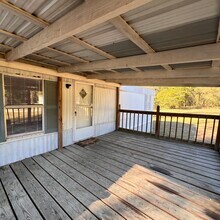 1477 Holly Grove Rd in Anacoco, LA - Building Photo - Building Photo