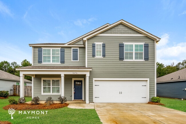 property at 5676 Timber Leaf Lp