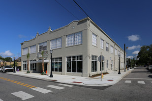 Wheeler Lofts Apartments