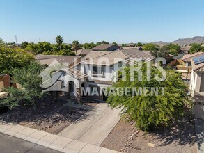 2575 E San Isido Trail in Casa Grande, AZ - Building Photo - Building Photo