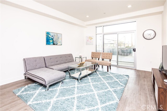 56 E Duarte Rd-Unit -301 in Arcadia, CA - Building Photo - Building Photo