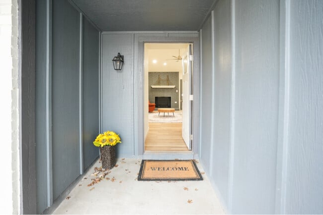 2607 Aldford Dr in Austin, TX - Building Photo - Building Photo