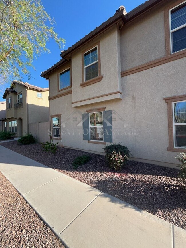 523 N Ranger Trail in Gilbert, AZ - Building Photo - Building Photo