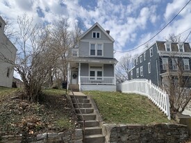 3607 Newton Ave in Cincinnati, OH - Building Photo