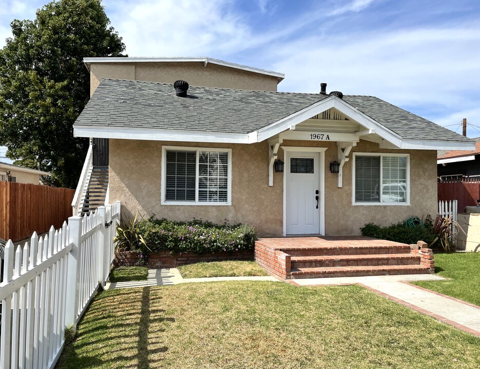 1967 Plaza del Amo, Unit C in Torrance, CA - Building Photo