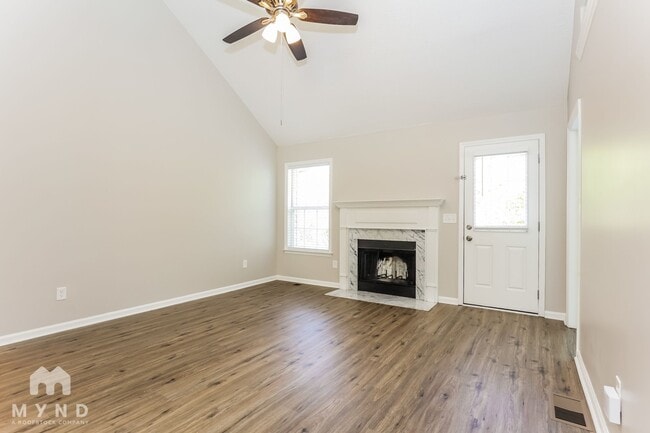 1171 Fitzpatrick Rd in Nashville, TN - Building Photo - Building Photo