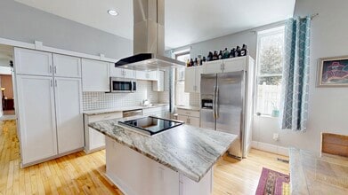 132 Winkler St in Cincinnati, OH - Building Photo - Building Photo
