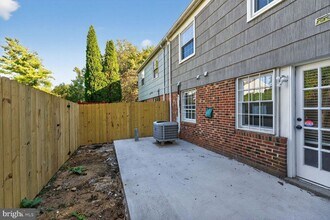 1532 Potomac Heights Dr in Fort Washington, MD - Building Photo - Building Photo