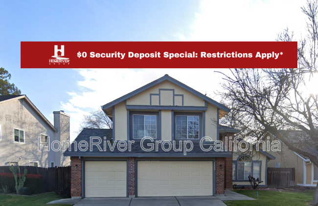 property at 9495 Foulks Ranch Dr