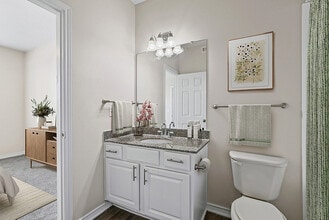 Avery in Lewisville, TX - Foto de edificio - Building Photo