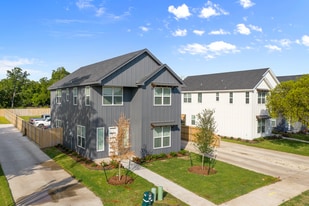 2314 S 4th St in Waco, TX - Building Photo