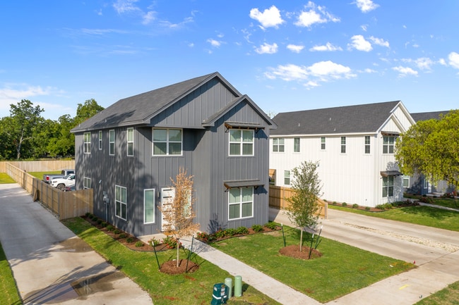 property at 2314 S 4th St
