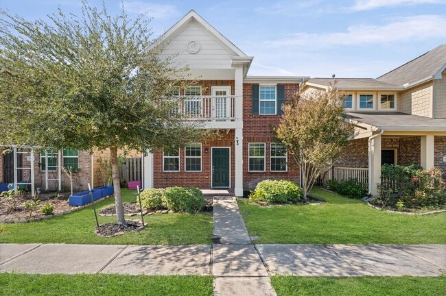 7018 Granite Terrace Ln in Houston, TX - Building Photo - Building Photo