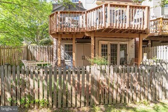 6156 Wellington Commons Dr in Alexandria, VA - Building Photo - Building Photo