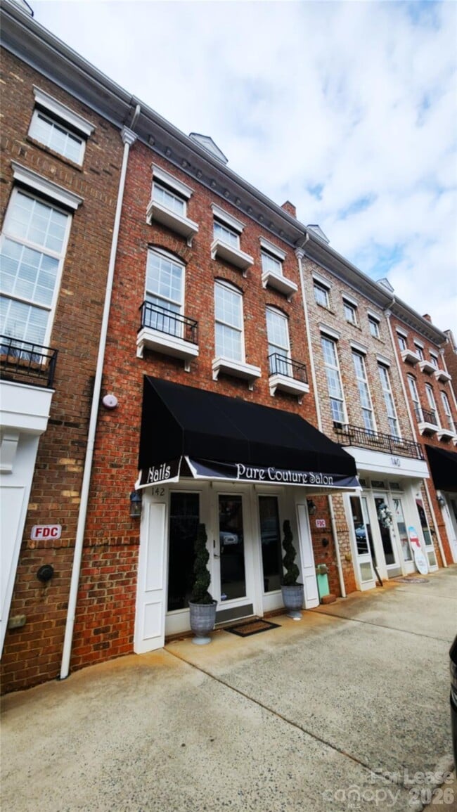 property at 144 Marketplace Ave