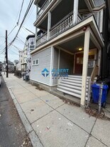 99 Calumet St, Unit 2 in Boston, MA - Building Photo