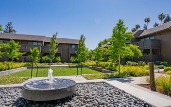 Old Orchard in Santa Clara, CA - Building Photo - Building Photo