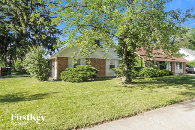 187 Frederick Dr in Chicago Heights, IL - Building Photo - Building Photo