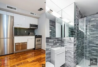 E 25TH ST. in New York, NY - Foto de edificio - Building Photo