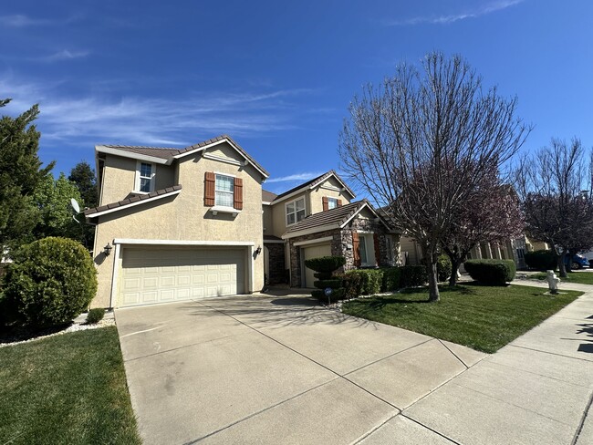 property at 5505 Claudied Way