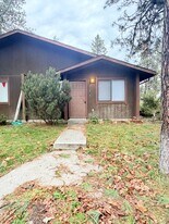 217 Ash St in Cheney, WA - Building Photo