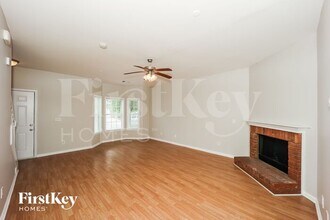 10138 Benton Woods Dr in Covington, GA - Building Photo - Building Photo