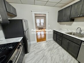 45 Gordon St in Boston, MA - Building Photo - Building Photo