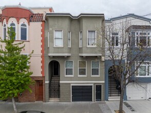 851-855 S Van Ness Ave in San Francisco, CA - Building Photo - Building Photo