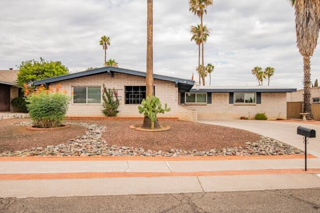 2116 S Oak Park Dr in Tucson, AZ - Building Photo - Building Photo