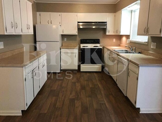 5641 N Drury Ave in Kansas City, MO - Building Photo - Building Photo