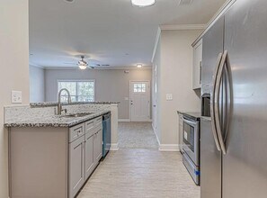 3408 Mt Zion Rd in Stockbridge, GA - Building Photo - Building Photo